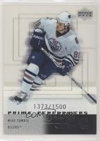 Mike Comrie #/1,500