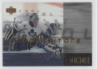 Curtis Joseph