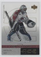 Patrick Roy