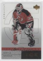 Martin Brodeur