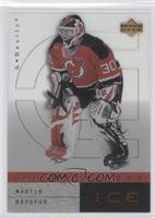 Martin Brodeur