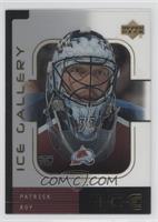 Patrick Roy