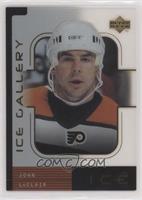 John LeClair