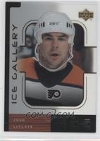 John LeClair