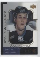 Vincent Lecavalier