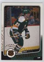 Dino Ciccarelli #/25