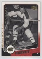 Doug Harvey #/375