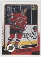 Scott Stevens #/375