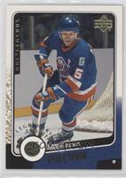 Denis Potvin #/375