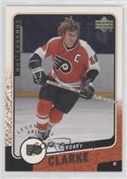 Bobby Clarke #/375