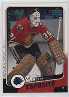 Tony Esposito