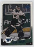 Ed Belfour [EX to NM]