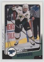 Mike Modano