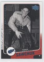 Terry Sawchuk