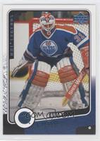 Grant Fuhr