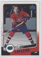 Guy Lafleur [EX to NM]