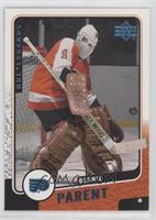 Bernie Parent