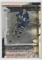 Frank Mahovlich