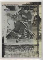 Ted Lindsay [EX to NM]