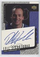 Dale Hawerchuk