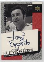 Tony Esposito