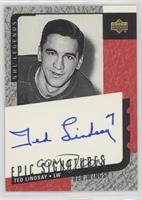 Ted Lindsay