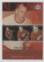 Gordie Howe