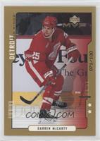 Darren McCarty #/100