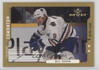 Bill Guerin #/100