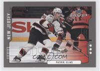 Patrik Elias