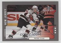 Patrik Elias