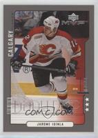 Jarome Iginla