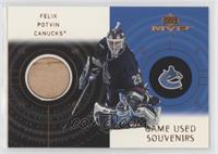 Felix Potvin