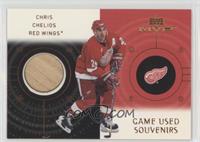 Chris Chelios