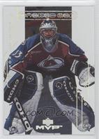 Patrick Roy