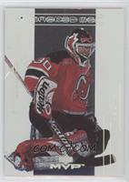 Martin Brodeur