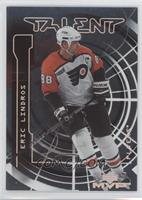 Eric Lindros