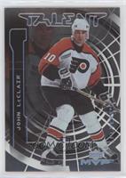 John LeClair