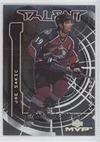 Joe Sakic