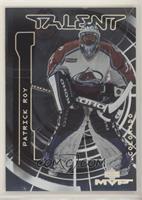 Patrick Roy