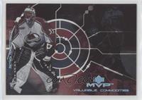 Patrick Roy