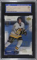 Marc-Andre Thinel [SGC 9 MINT] #/1,000