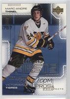 Marc-Andre Thinel #/1,000