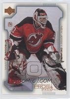 Martin Brodeur