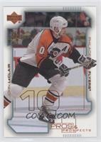 John LeClair