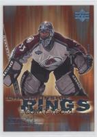 Patrick Roy