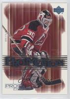 Martin Brodeur