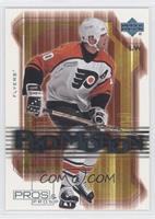 John LeClair