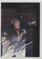 Jason Spezza [Noted] #/650