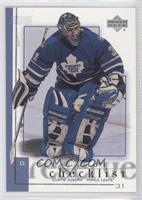 Curtis Joseph